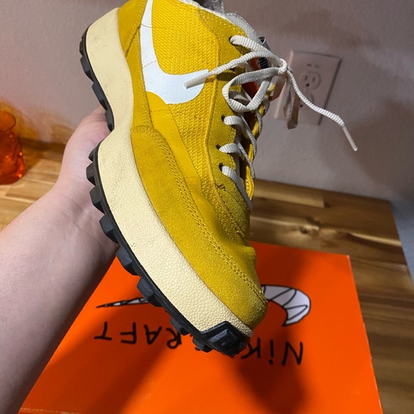 Nike x Tom Sachs General Purpose Shoes - Picture 9 of 16